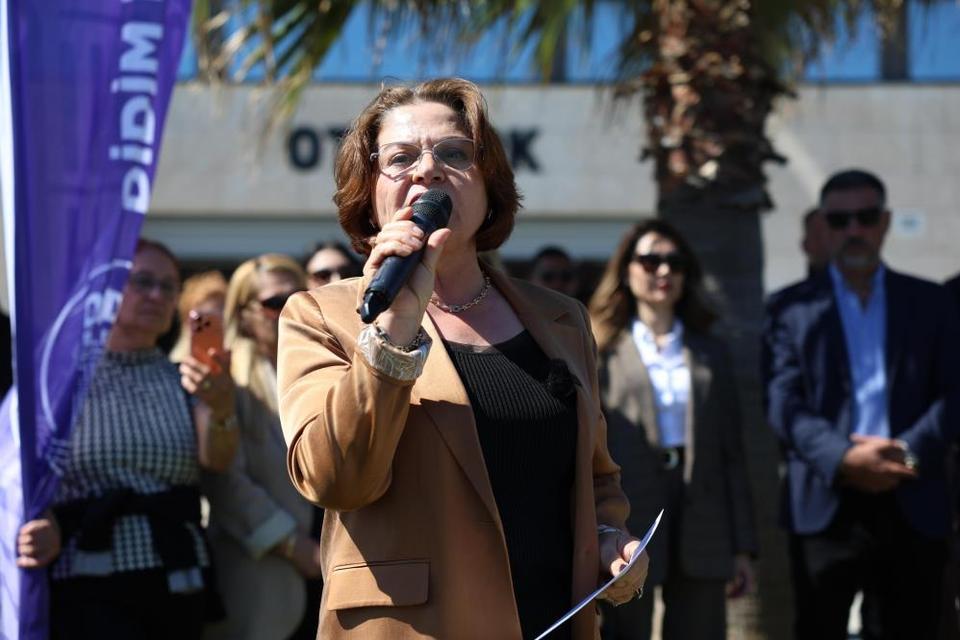 Başkan Gençay: "Kentimizin ortak değerlerini korumak temel önceliğimdir"