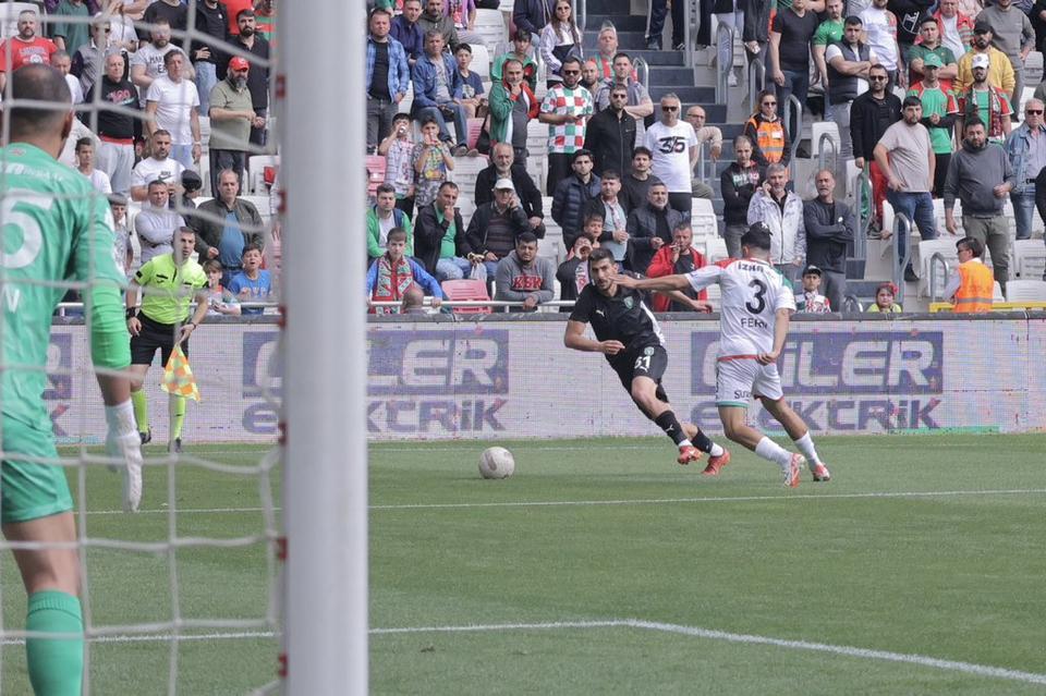FOTOĞRAF: EFELER 09SFK