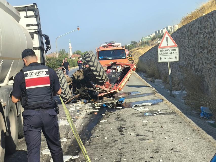 Türkiye’nin acı bilançosu: 8 ayda bin 430 can kaybı
