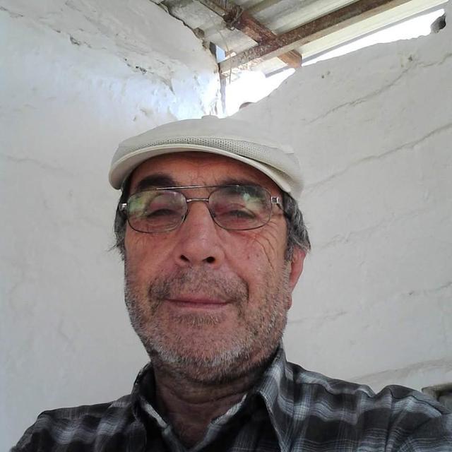 Nafiz Şahin vefat etti