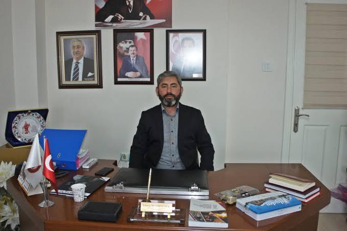 Söke’de Başkan sahada, esnaf arkasında