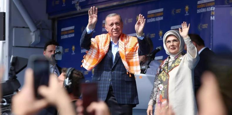 Erdoğan Aydın’da toplu açılış ve temel atma töreni gerçekleştirecek