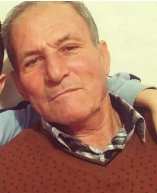 SİMAV'DA TRAKTÖR KAZASI: 1 ÖLÜ