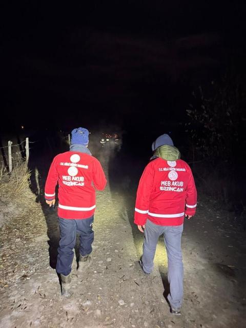 Kayıp alzheimer hastası sağ olarak bulundu