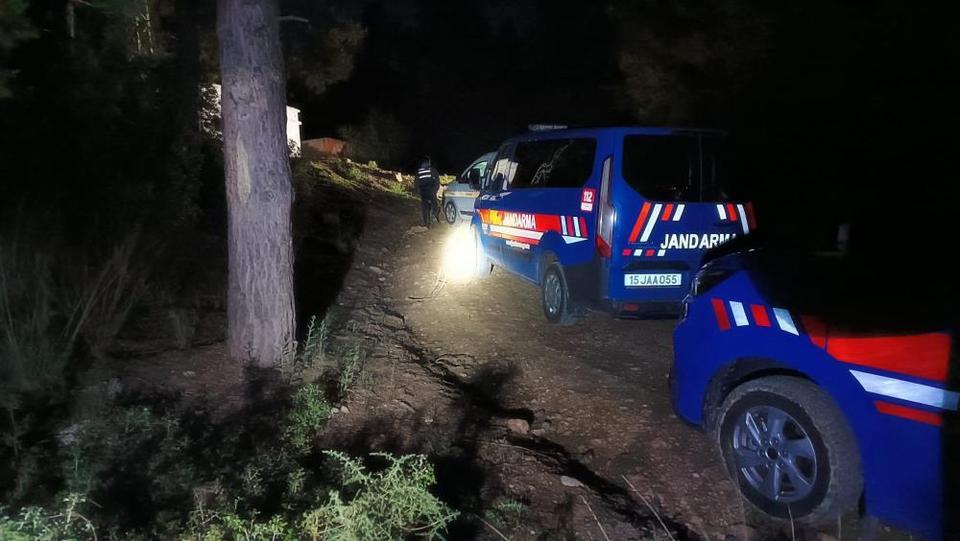 Kübra Yapıcı cinayetinde şüpheli savcı huzurunda yer gösterdi