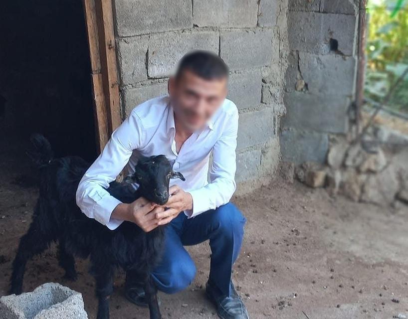 Yaşlı kadının kollarını kesip bileziğini gasp eden şüpheli tutuklandı