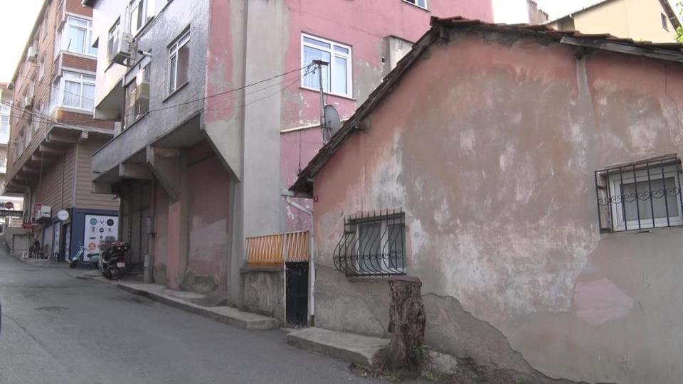 İki çocuk annesi dehşet saçtı: Kocasını kızgın yağ ile yakarak öldürdü