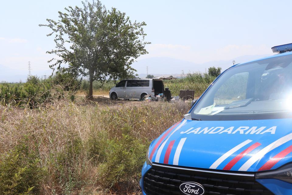 2 GÜNDÜR KAYIP OLARAK ARANAN ADAM ARACINDA ÖLÜ BULUNDU