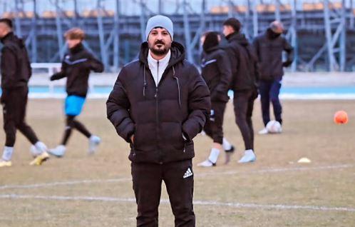 Kuşadasıspor'da istifa depremi!