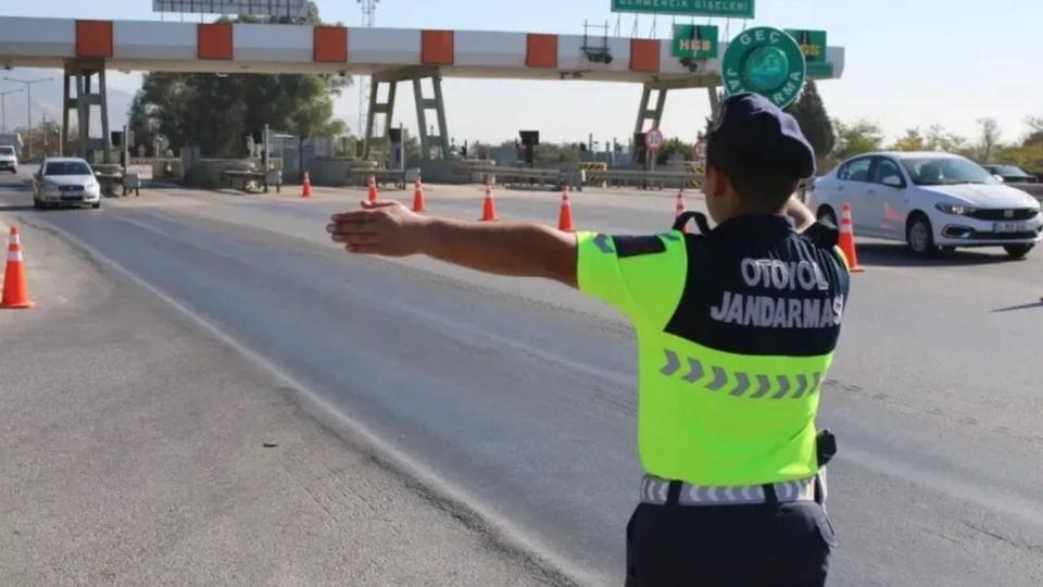 Aydın’da sıkı denetim: Kural ihlaline 172 bin TL ceza