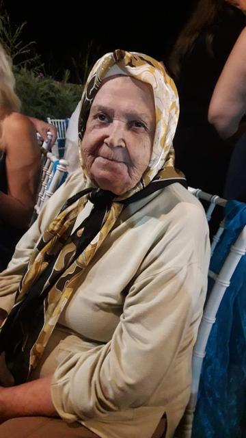 Perihan Turgut vefat etti