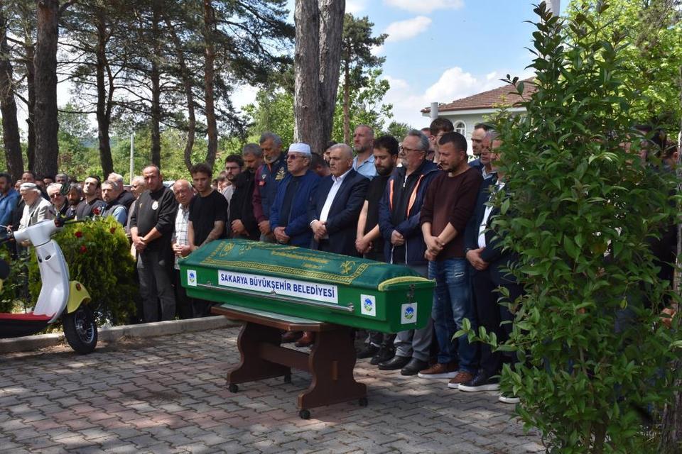 Otel sahibi silahlı çatışmada hayatını kaybetti