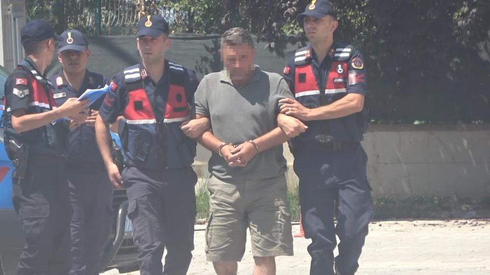 Miras kavgasında kan aktı: Kardeşini pompalı tüfekle öldürdü