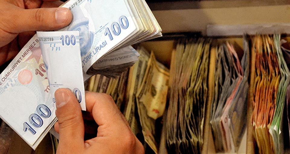 Yıllık enflasyon yüzde 65,49’a ulaştı