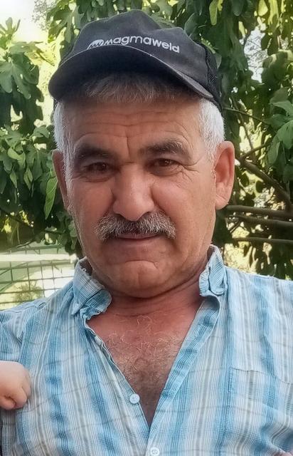 Hüseyin Ayvaz vefat etti