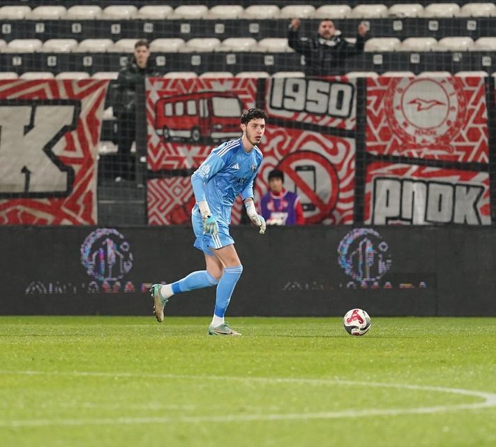 Pendikspor: 0 - Esenler Erokspor: 0