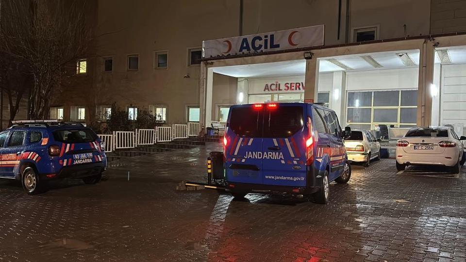 Akrabalar arasında kavga: 4 yaralı