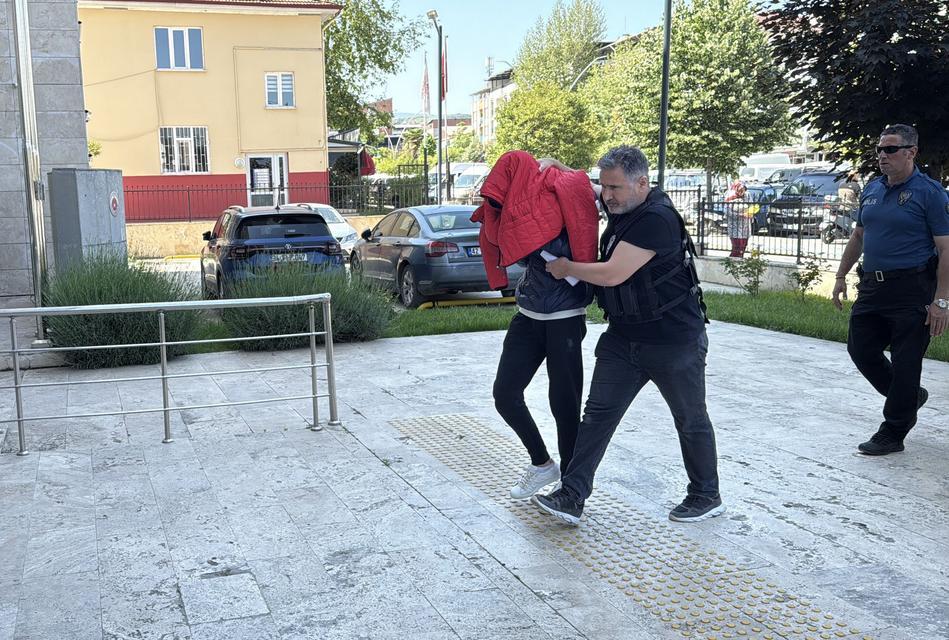 Gazetecilere tehdit! 840 hap operasyonunda gerilim tırmandı