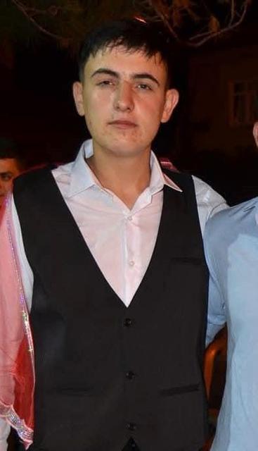 Silahla yaralanan genç hastanede hayatını kaybetti