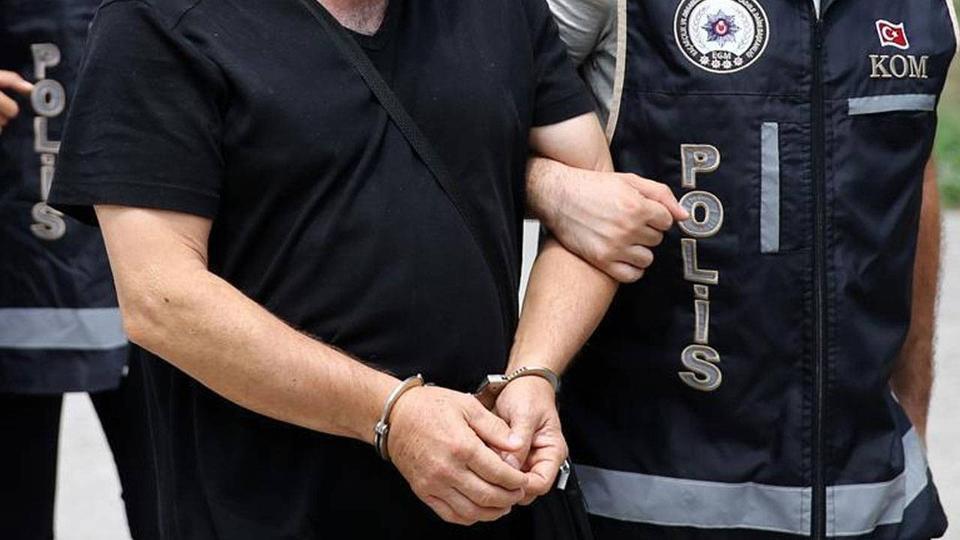 Aydın'da 1 haftada 112 aranan şahıs tutuklandı