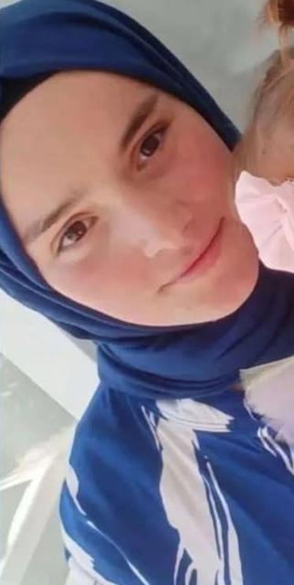 ORDU'DA 1 ÇOCUK ANNESİ GENÇ KADIN ÖLÜ BULUNDU