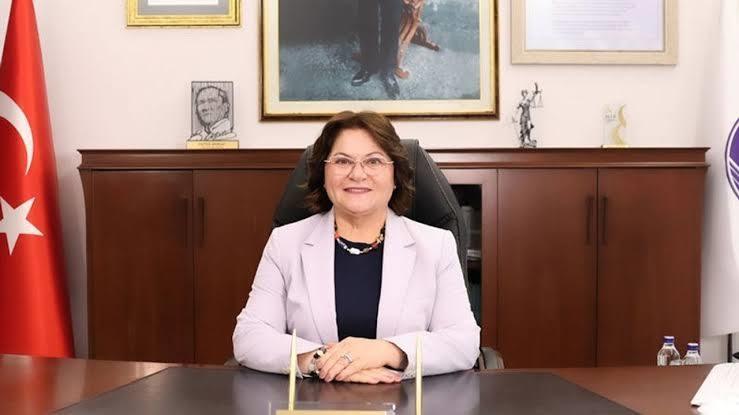 "Çocuklarımızın güvenle büyüdüğü alanları çoğaltıyoruz”