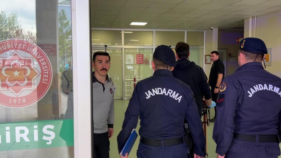 'İneğin bostanıma girdi' kavgası kanlı bitti, 1 kişi öldü, 3 kişi yaralandı