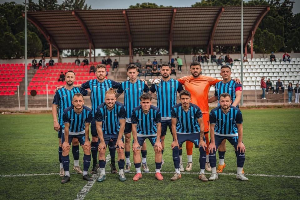 Sökespor sahaya çıkmadı, Kuyucakspor hükmen galip