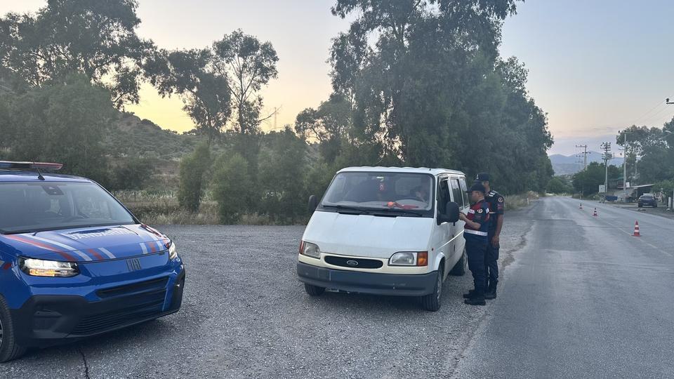 Aydın’da aranan 27 kişi yakalandı