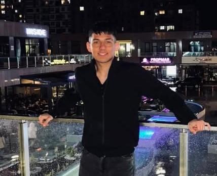 Motosiklet kazasında yaralanan genç hayata tutunamadı