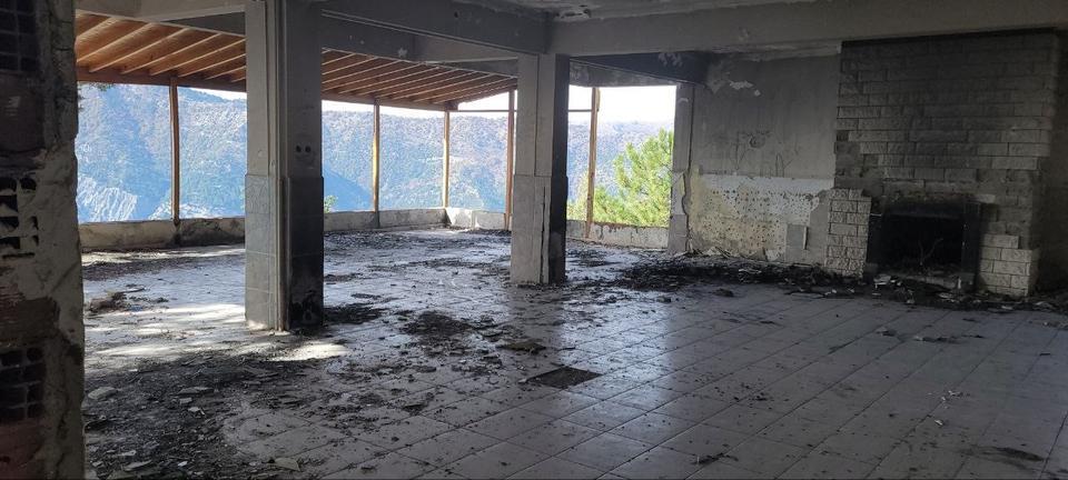 MERHUM VALİ RECEP YAZICIOĞLU'NUN HAYALİ YARIM KALDI AYDIN'IN 'MARKA YÜZÜ' OLACAKTI, KARANLIĞA GÖMÜLDÜ