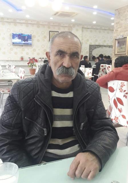 Yaşlı adam evinde ölü bulundu