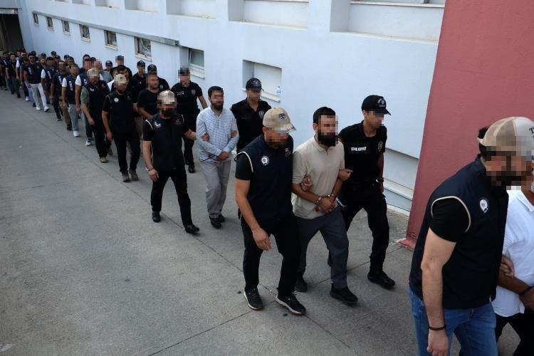 Son Dakika: Furkan Vakfı soruşturmasında Alparslan Kuytul ve eşi tutuklandı