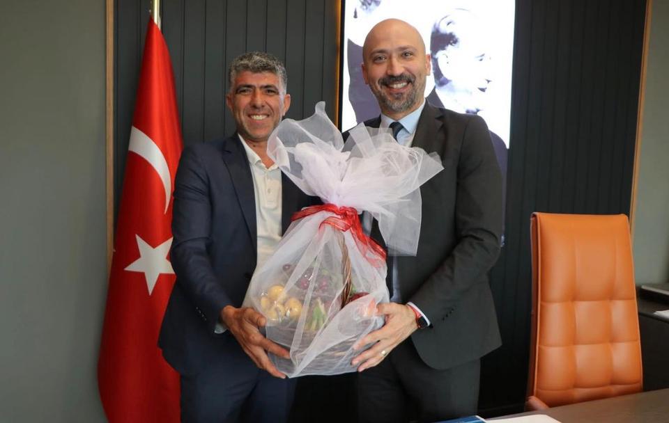 Söke esnaf odasında usulsüzlük iddiası: Belediye savcılığa başvurdu