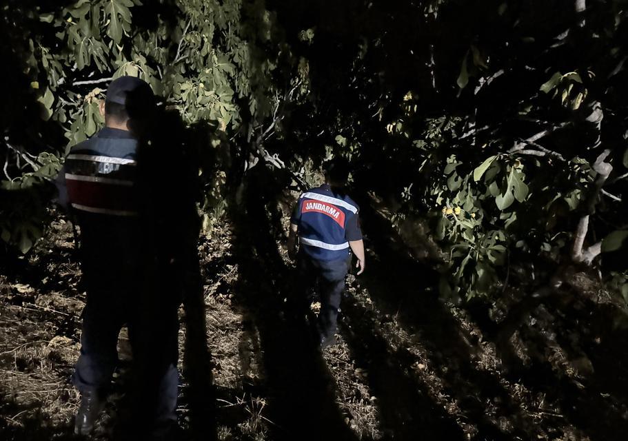 Aydın’da ürün hırsızlıklarına karşı önlemler artırıldı