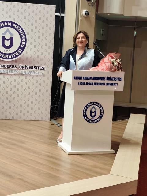 Ayşe Varol