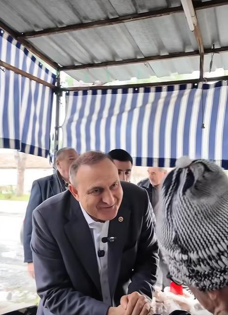 Sel felaketi Söke’yi vurdu: Milletvekili Karakaş sahaya indi