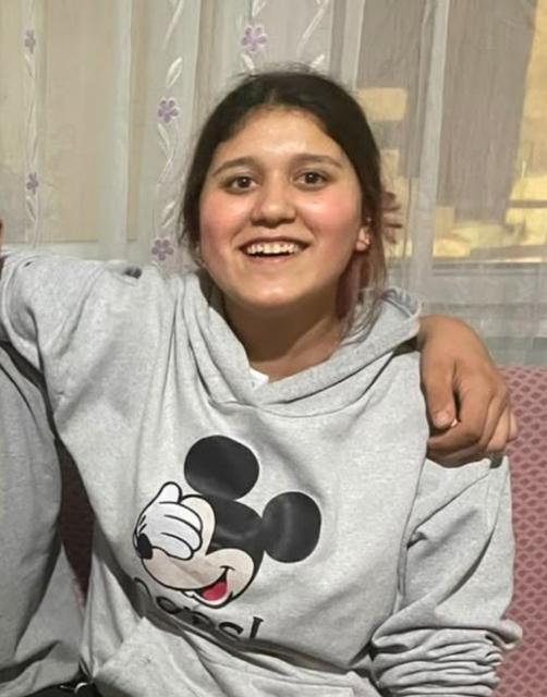 Yasemin'den 7 gündür haber alınamıyor