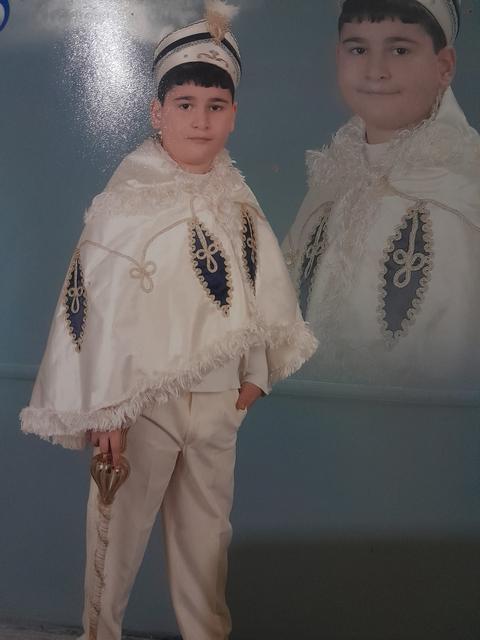 Muhammet Ali kalbine yenildi