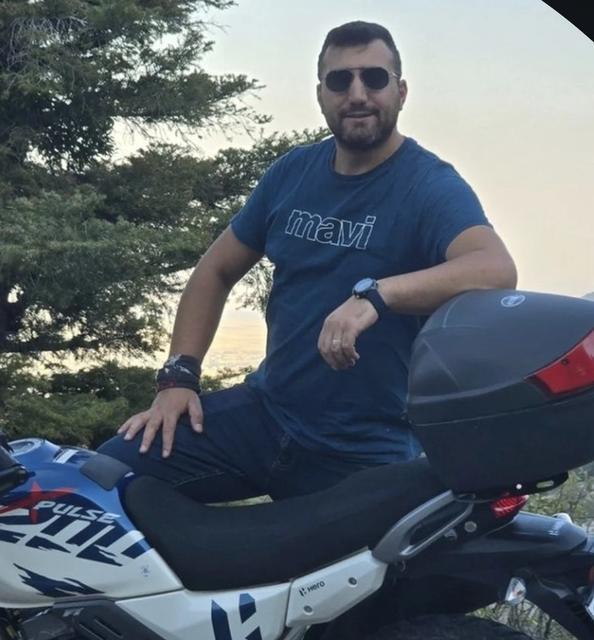 KAZADA YARALANAN ÖĞRETMEN HAYATINI KAYBETTİ