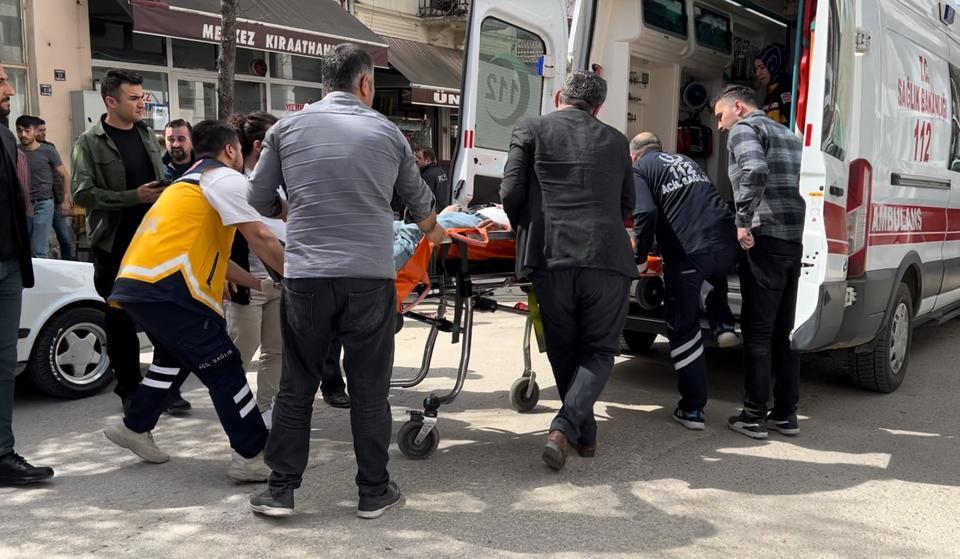 MUHTARLIK KAVGASINDA SİLAHLA VURULAN KİŞİ HAYATINI KAYBETTİ