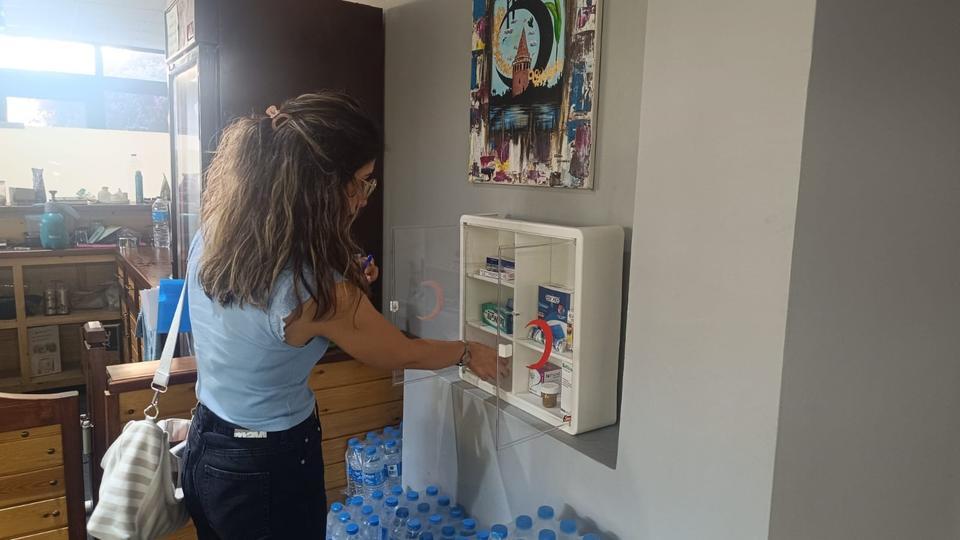 AYDIN'DA ÖZEL SPOR SALONLARINA SIKI DENETİM
