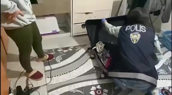 Nitelikli dolandırıcılık şebekelerine operasyon