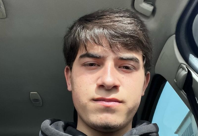 20 yaşındaki genç motor kazasında can verdi