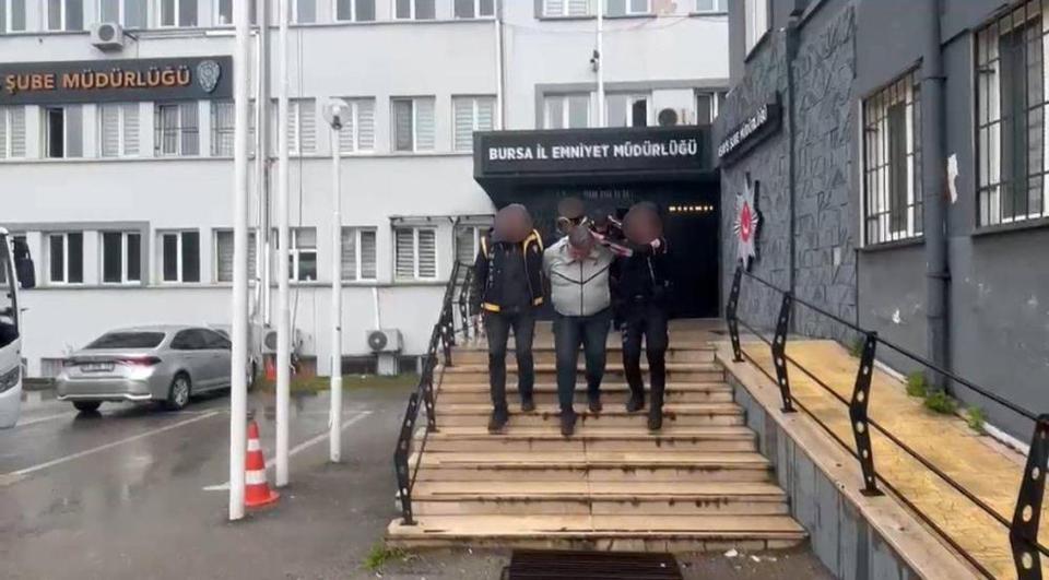 Genç avukat cinayetinde flaş gelişme