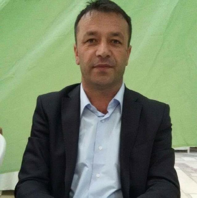 KALP KRİZİ DİREKSİYON BAŞINDA YAKALADI: MUHTAR KAZADA HAYATINI KAYBETTİ