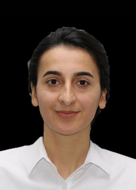 Polis memuru Burcu hayatını kaybetti