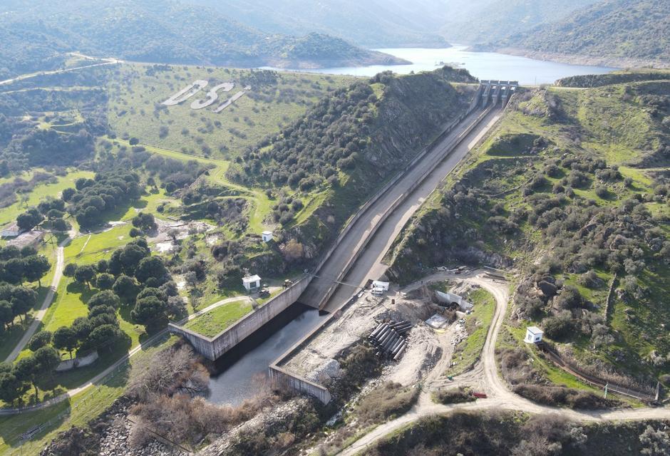 Müdür Balta’dan müjde: "Aydın'da 32 bin dekar tarım arazisi sulanacak"