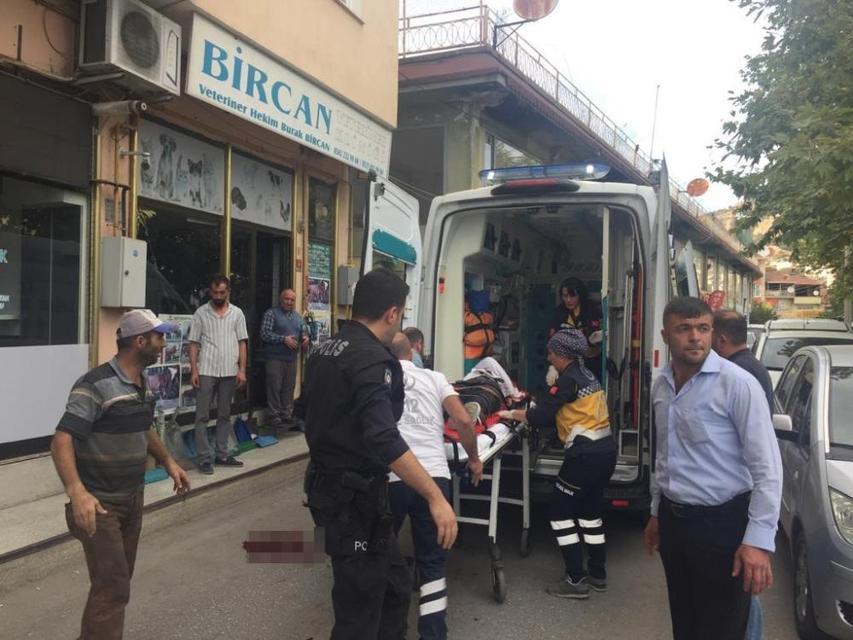 18 yaşındaki kızın ölümüyle ilgili telefonu incelenecek