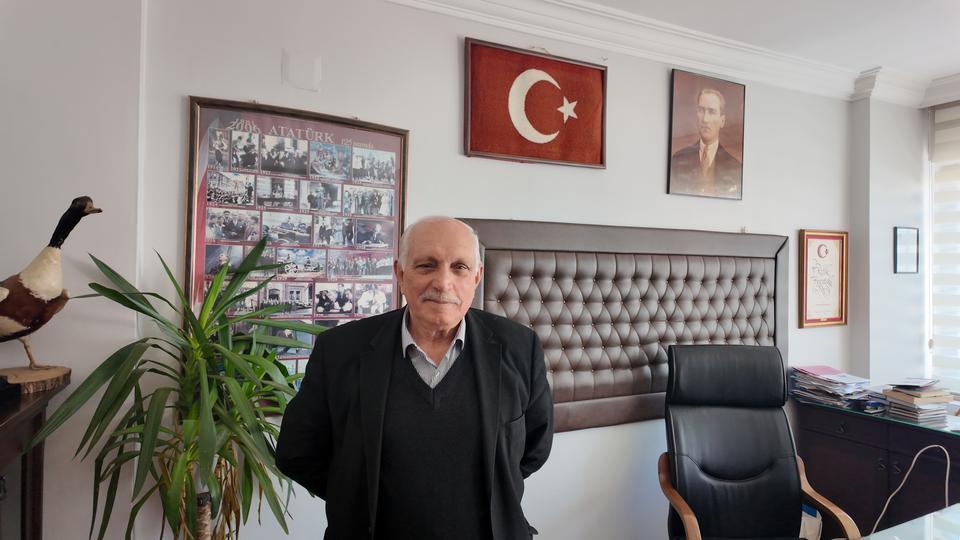 Söke’deki kazanın ardından Başkan Karataş’tan açıklama